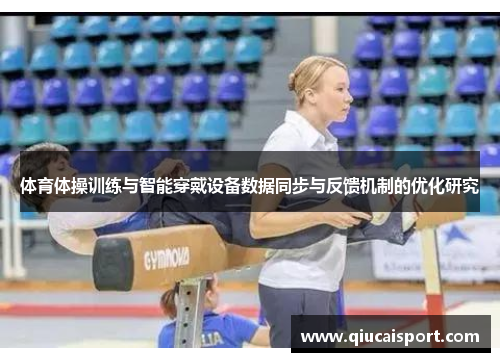 体育体操训练与智能穿戴设备数据同步与反馈机制的优化研究